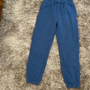Boy Jordan sweatpants